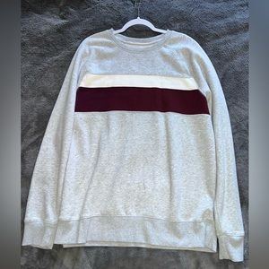 Men’s Goodfellow&Co Pullover Sweater